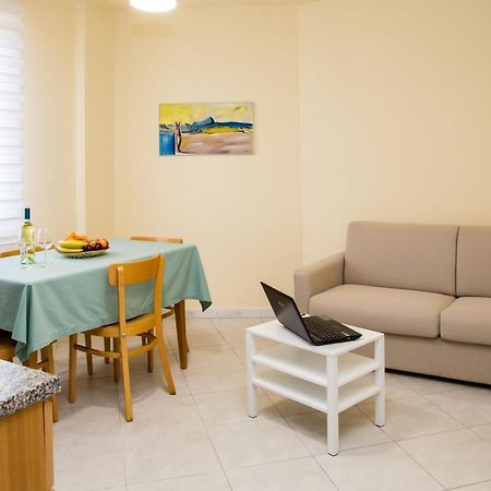 Mariarita Apartment Alghero Exterior photo