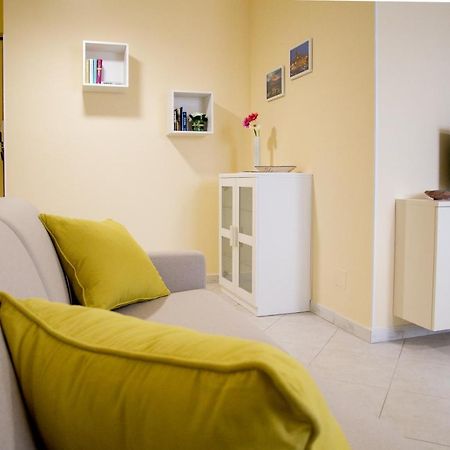 Mariarita Apartment Alghero Exterior photo