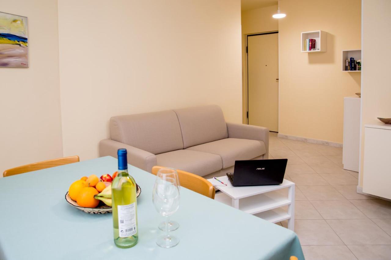 Mariarita Apartment Alghero Exterior photo