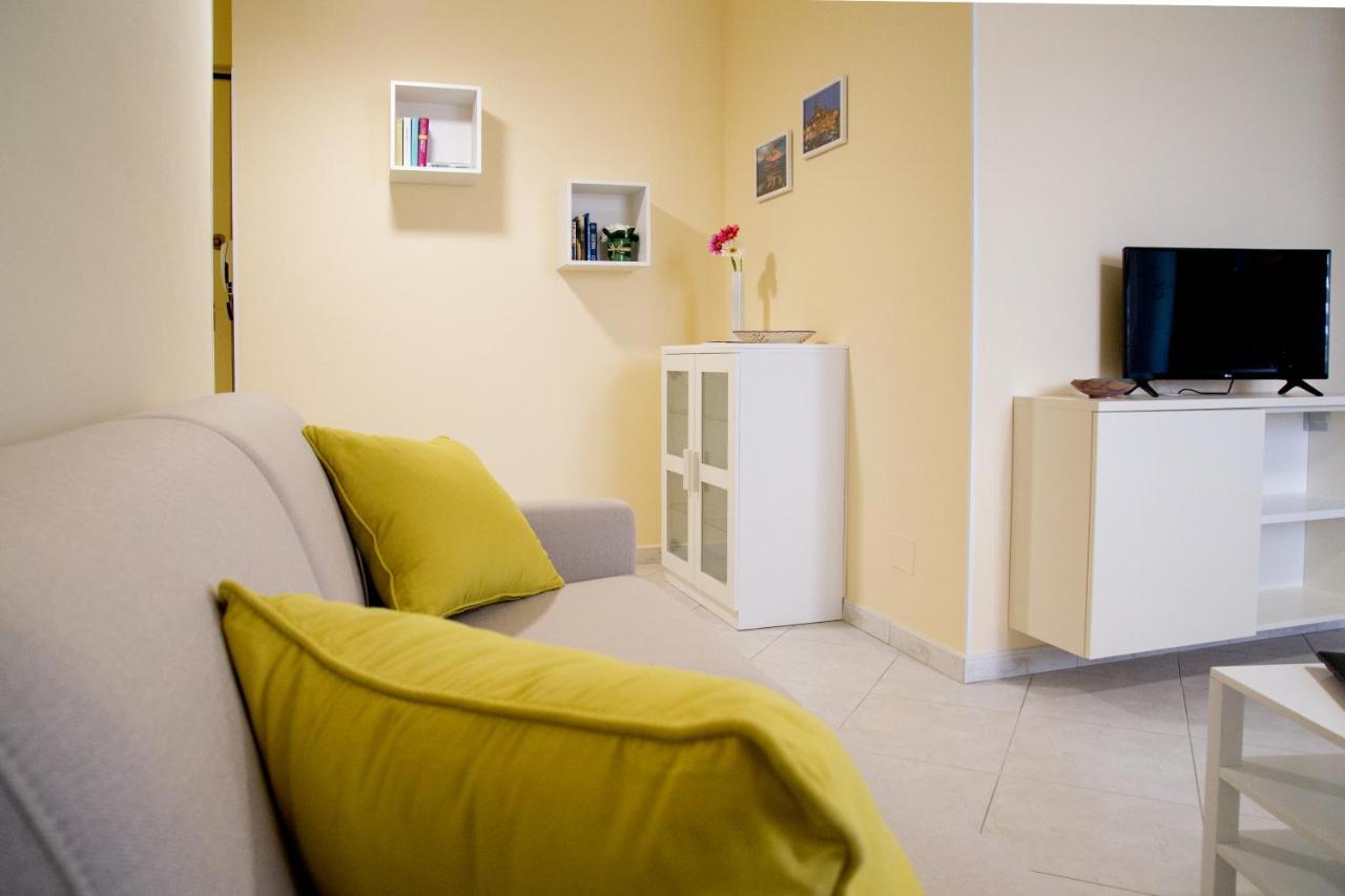 Mariarita Apartment Alghero Exterior photo